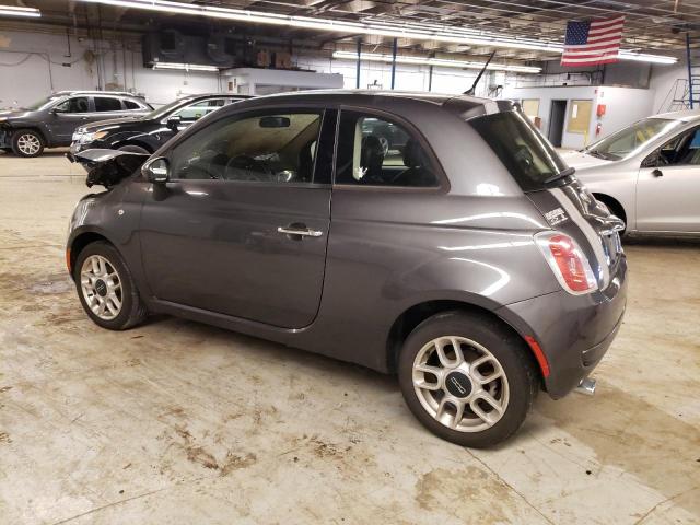 3C3CFFAR2FT598376 | 2015 FIAT 500 POP