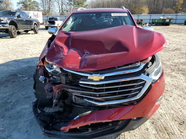 2GNAXXEV3K6227083 | 2019 CHEVROLET EQUINOX PR