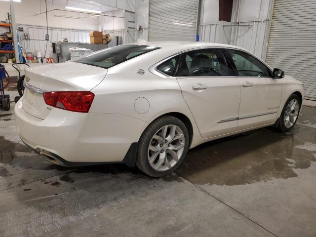 1G1155S39EU155374 | 2014 CHEVROLET IMPALA LTZ