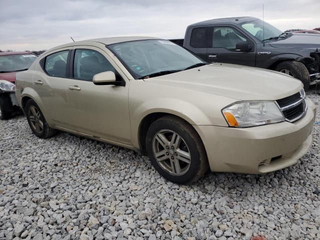 2010 Dodge Avenger Express VIN: 1B3CC1FB1AN218571 Lot: 51603264