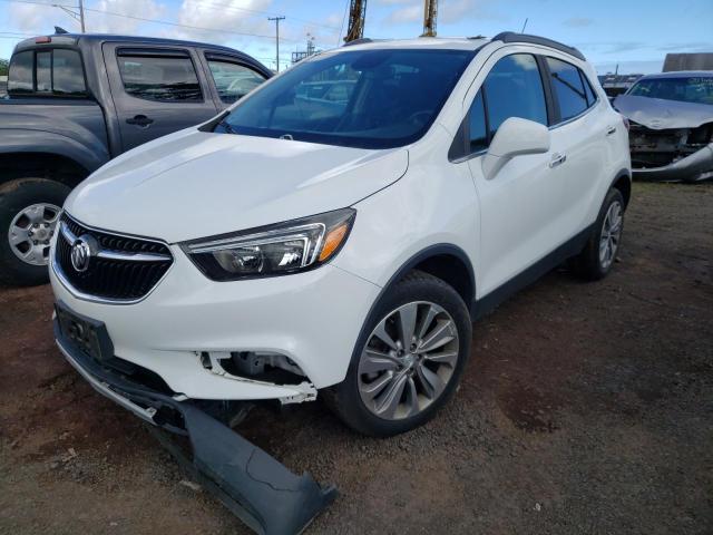 KL4CJASB3LB026397 2020 BUICK ENCORE, photo no. 1