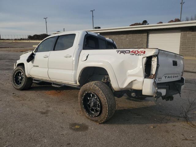 5TFCZ5AN9MX274532 | 2021 TOYOTA TACOMA DOU