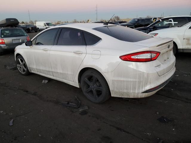 3FA6P0H71GR309273 | 2016 FORD FUSION SE