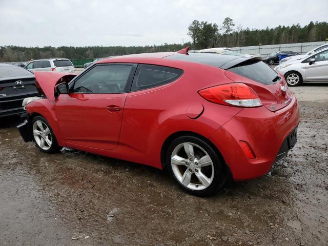 KMHTC6AD7EU195969 | 2014 HYUNDAI VELOSTER