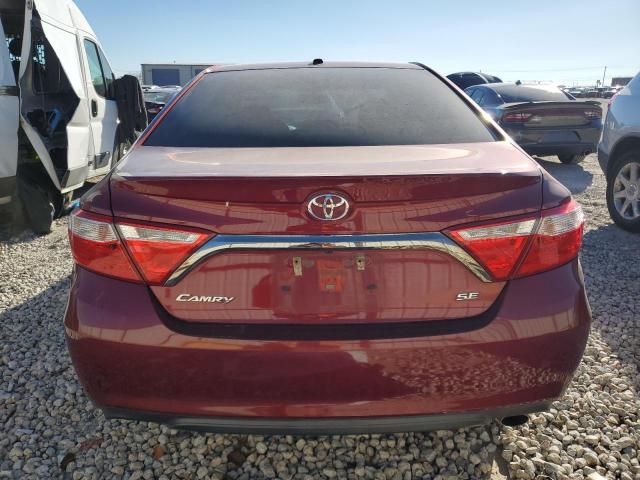 4T1BF1FK3GU566822 | 2016 TOYOTA CAMRY LE