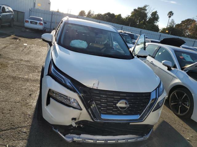 JN8BT3DD8PW313890 NISSAN ROGUE 2023