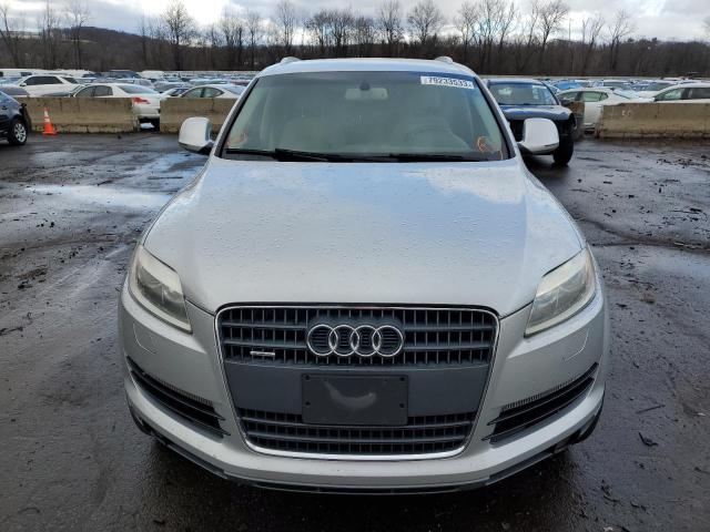 2007 Audi Q7 4.2 Quattro VIN: WA1AV94L87D013199 Lot: 79233533