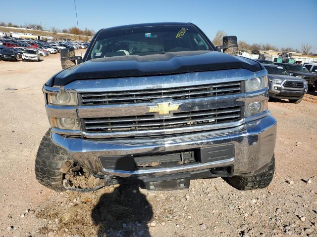 1GC1KUEG8GF258088 | 2016 CHEVROLET SILVERADO