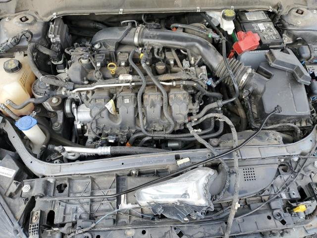 3FA6P0D95LR115914 | 2020 FORD FUSION TIT