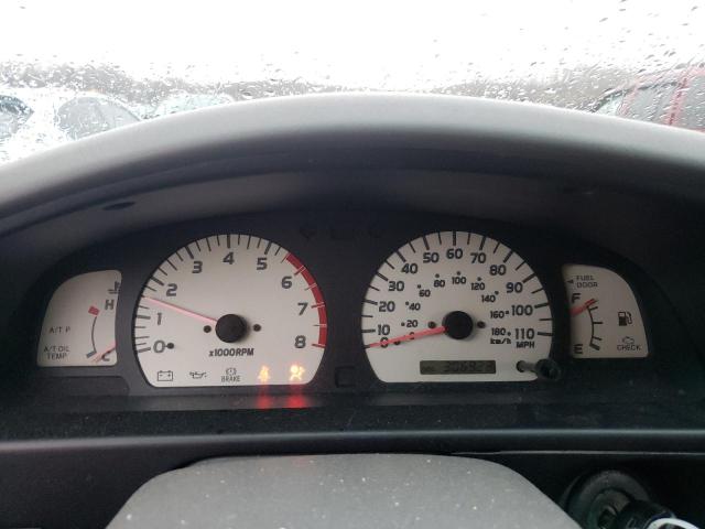 2003 Toyota Tacoma Double Cab VIN: 5TEHN72N13Z173505 Lot: 82217123