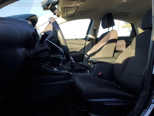 2019 Kia Forte Fe VIN: 3KPF24AD8KE012789 Lot: 79428493