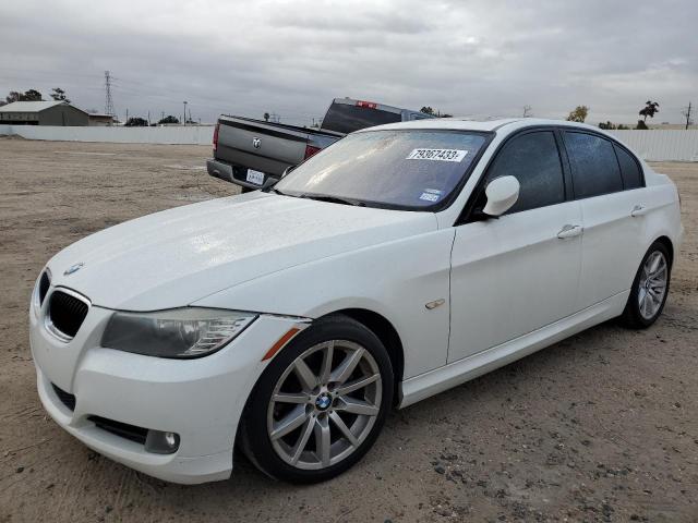 2011 BMW 3 Series 328i