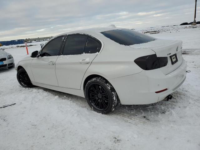 WBA3B3C5XEJ981341 | 2014 BMW 328 XI