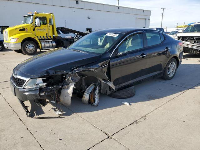 2012 Kia Optima LX