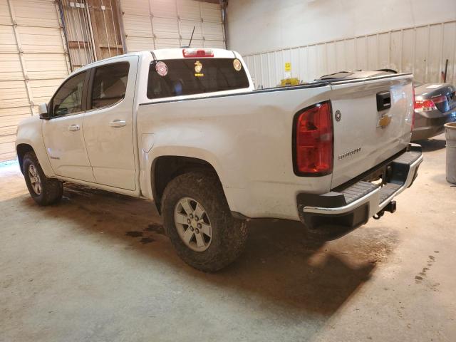 1GCGSAEA5F1173113 | 2015 CHEVROLET COLORADO