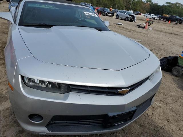 2G1FD3D31F9277316 | 2015 CHEVROLET CAMARO LT