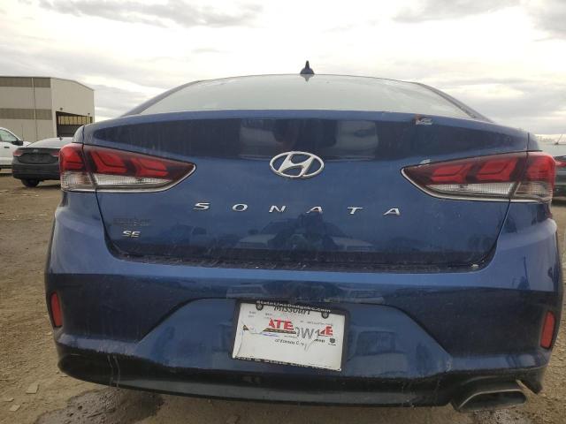 5NPE24AF7KH730486 | 2019 HYUNDAI SONATA SE