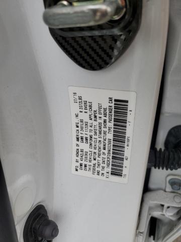 1HGCR3F09HA003689 | 2017 HONDA ACCORD EXL