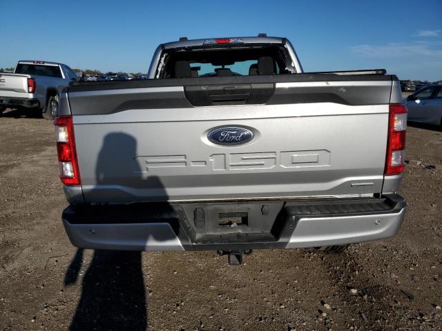 1FTEX1CPXNKE44997 | 2022 FORD F150 SUPER