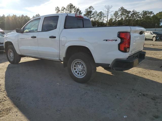 1GCGTBEC0P1195204 | 2023 CHEVROLET COLORADO