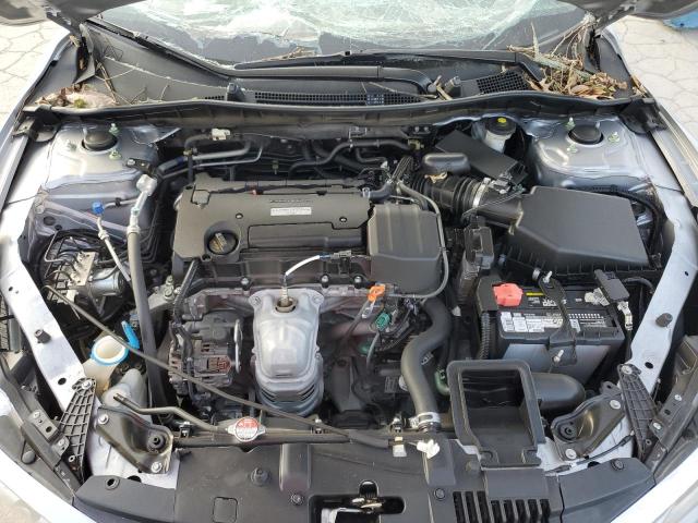 1HGCR2F32HA005448 | 2017 HONDA ACCORD LX