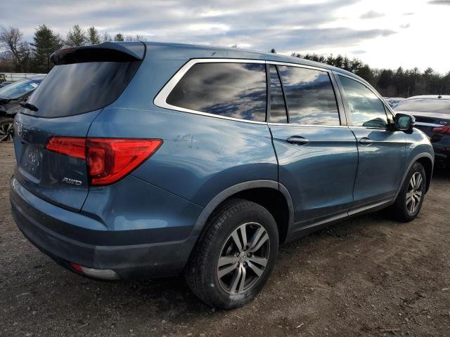 Vin: 5fnyf6h33gb018023, lot: 80871803, honda pilot ex 20163