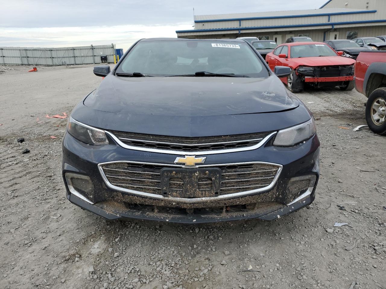 1G1ZD5ST8JF185566 CHEVROLET MALIBU 2018