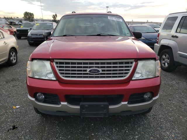 1FMDU74K05UA68370 | 2005 Ford explorer eddie bauer