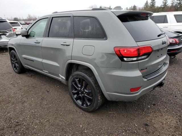 2020 Jeep Grand Cherokee Laredo VIN: 1C4RJFAG4LC414467 Lot: 81885583