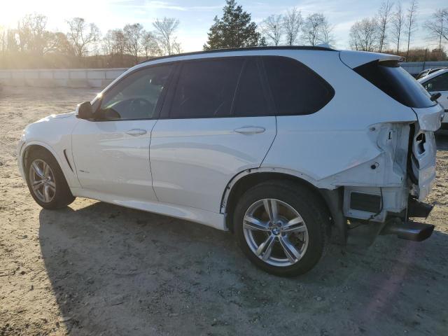 5UXKR6C53F0J74502 2015 BMW X5, photo no. 2