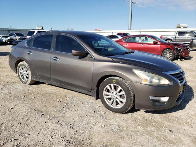 1N4AL3AP0EC293001 | 2014 NISSAN ALTIMA 2.5