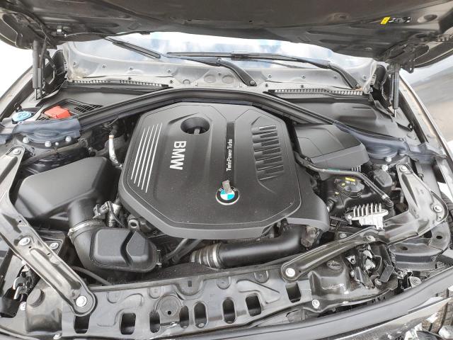 WBA4Z5C55KEE17129 | 2019 BMW 440I