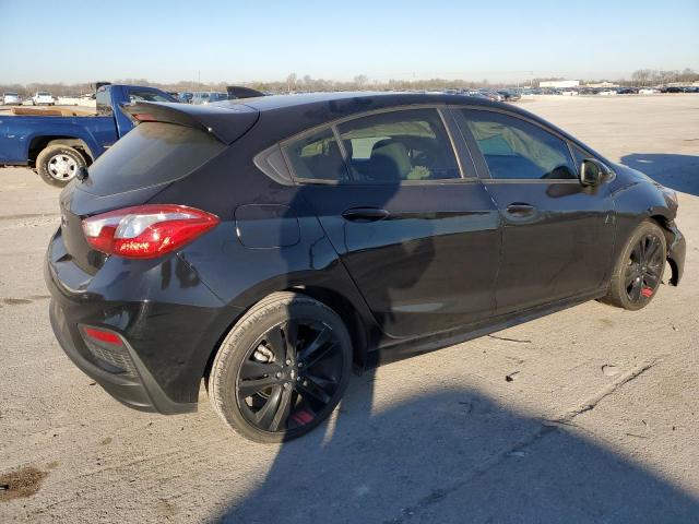 Vin: 3g1be6sm5js604515, lot: 81210573, chevrolet cruze lt 20183