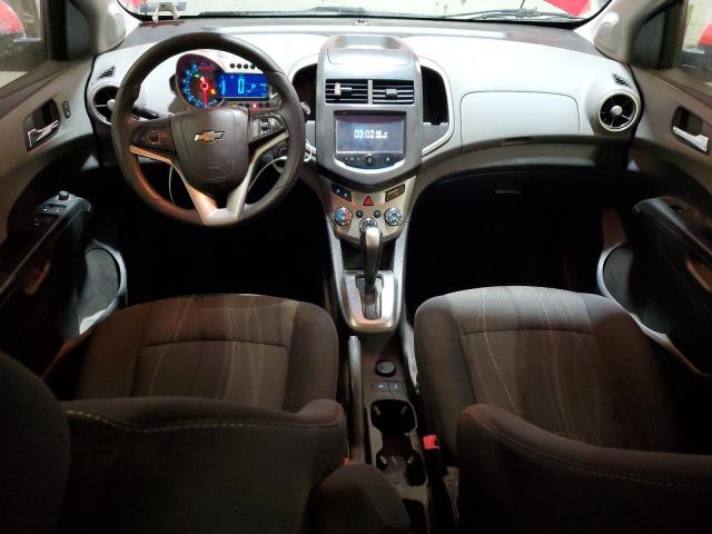 2014 Chevrolet Sonic Lt VIN: 1G1JC5SH0E4224308 Lot: 81268353