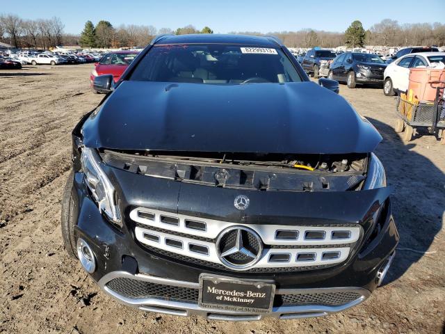 VIN WDCTG4EB0JJ462235 2018 Mercedes-Benz GLA-Class,... no.5