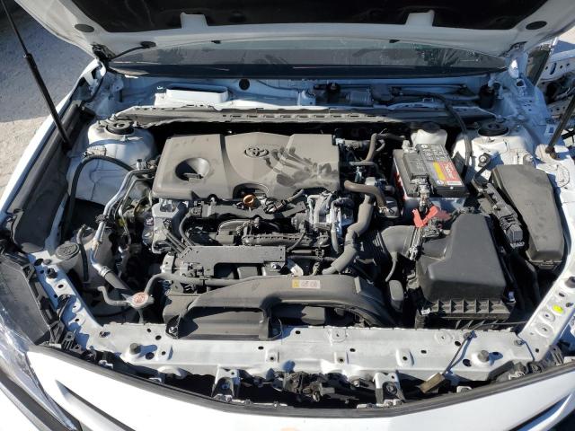 4T1B11HK2KU226386 | 2019 TOYOTA CAMRY L