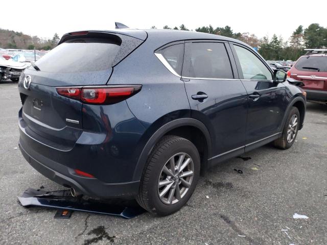 JM3KFBCM9N1593173 | 2022 Mazda cx-5 preferred