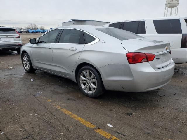 2G1105SA0H9158503 | 2017 CHEVROLET IMPALA LT