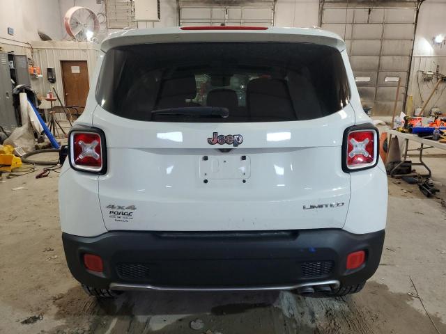 ZACCJBDBXHPE78188 | 2017 JEEP RENEGADE L