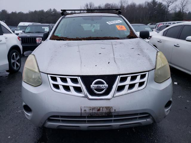 JN8AS5MT8CW276237 | 2012 Nissan rogue s