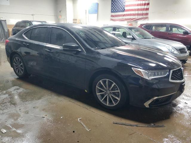 19UUB1F5XLA007364 | 2020 ACURA TLX TECHNO