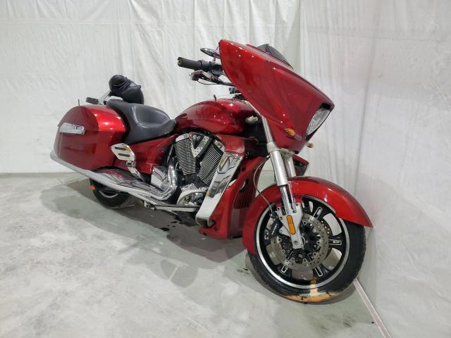 2010 VICTORY MOTORCYCLES CROSS COUN 5VPDB36D5A3004733