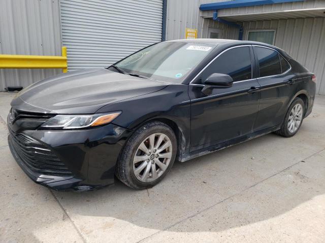 JTNB11HKXJ3043743 | 2018 TOYOTA CAMRY L