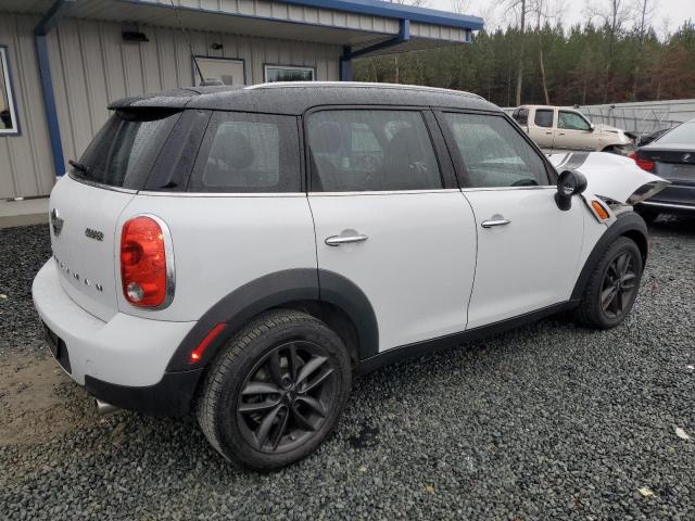 WMWZB3C51EWR36382 | 2014 MINI COOPER COU