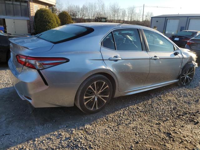 4T1B11HK3JU590637 | 2018 Toyota camry l