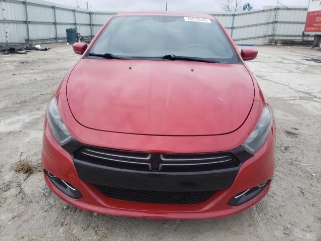 1C3CDFEB2ED918819 | 2014 DODGE DART GT