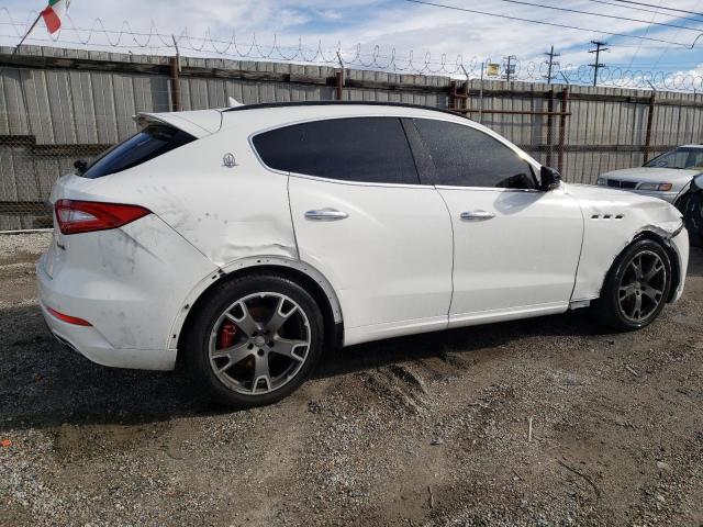 VIN ZN661XUS2HX224996 2017 Maserati Levante, Sport no.3