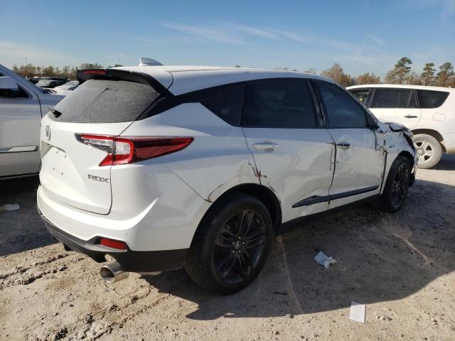 2020 Acura Rdx A-Spec VIN: 5J8TC1H6XLL021655 Lot: 79316623