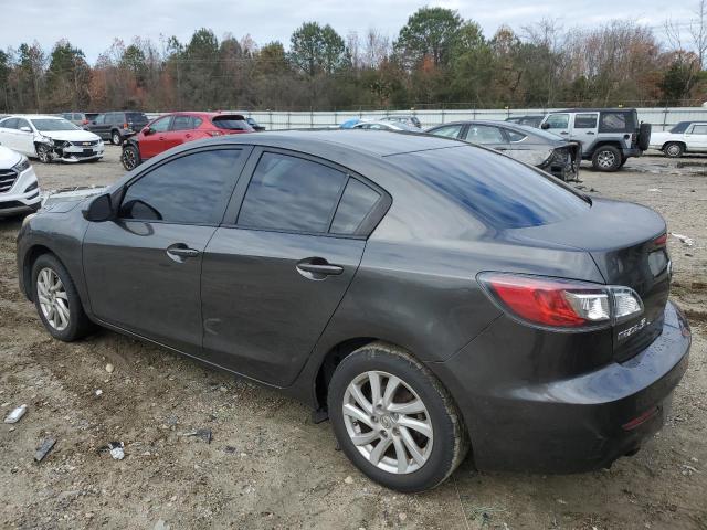 JM1BL1V70C1679021 | 2012 Mazda 3 i