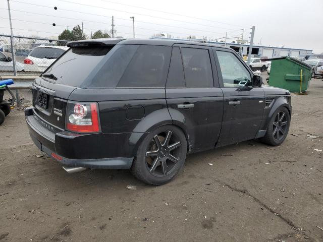 2010 Land Rover Range Rover Sport Sc VIN: SALSH2E49AA250480 Lot: 80417913